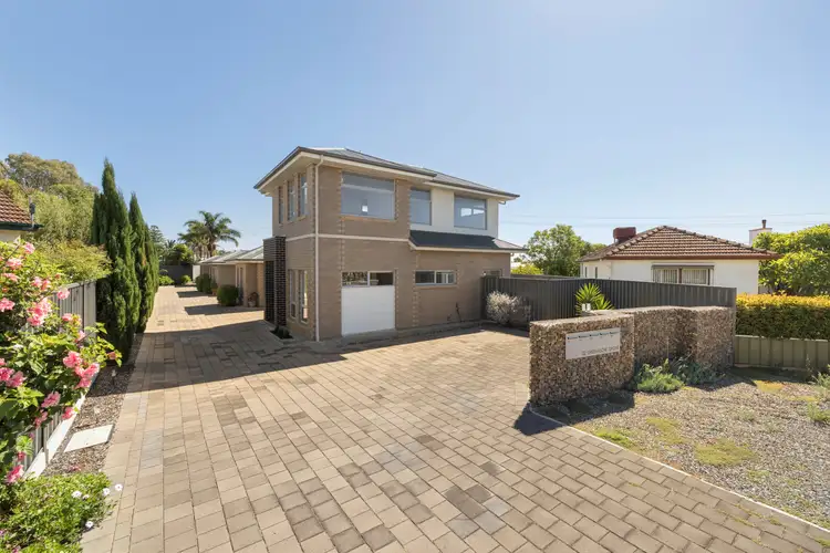 22 Greenasche Grove, Seacombe Gardens SA 5047
