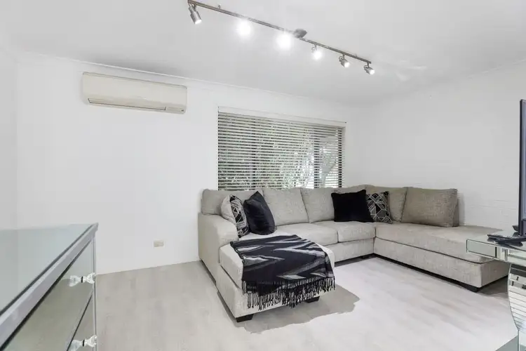 Second view of Homely townhouse listing, 11/80 Mcnaughton Street, Jamisontown NSW 2750