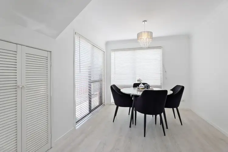 Fourth view of Homely townhouse listing, 11/80 Mcnaughton Street, Jamisontown NSW 2750