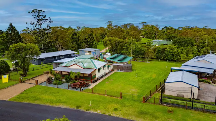 Main view of Homely house listing, 238 Robinson Road, Mount Mee QLD 4521