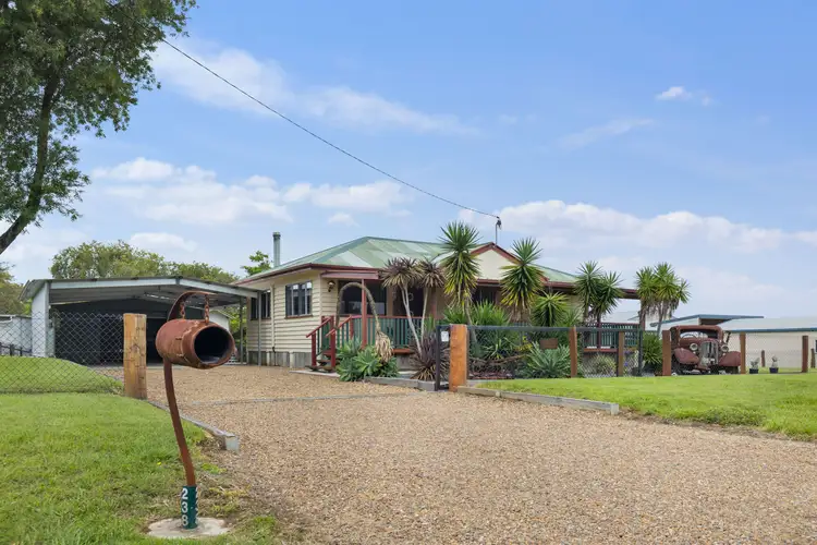 Second view of Homely house listing, 238 Robinson Road, Mount Mee QLD 4521