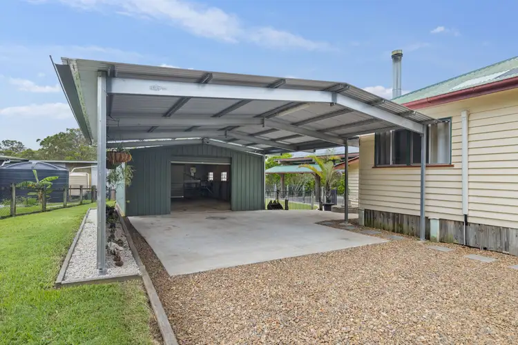 Third view of Homely house listing, 238 Robinson Road, Mount Mee QLD 4521