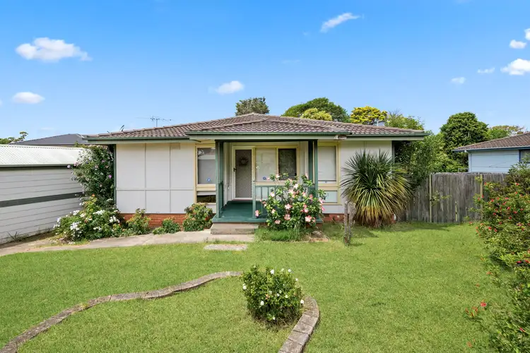 Main view of Homely house listing, 13 Lacocke Way, Airds NSW 2560