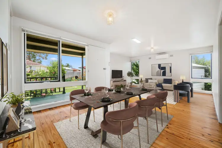 Third view of Homely house listing, 13 Lacocke Way, Airds NSW 2560