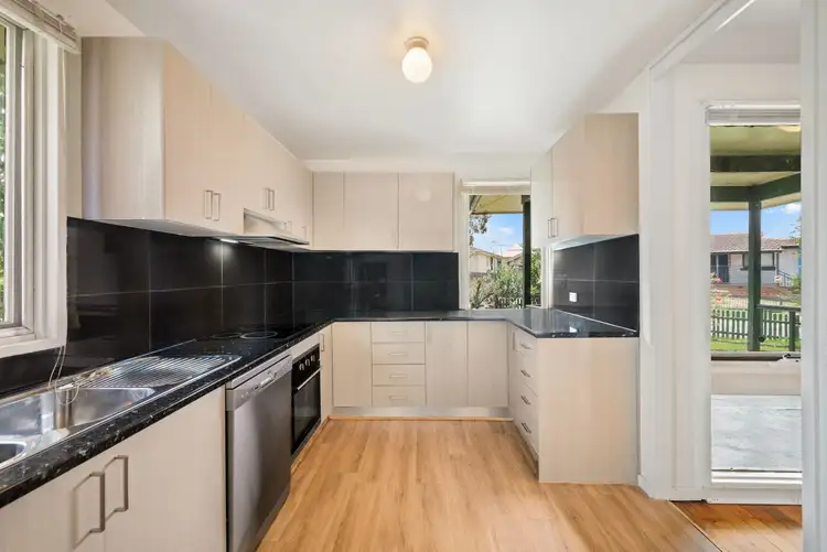 Fourth view of Homely house listing, 13 Lacocke Way, Airds NSW 2560
