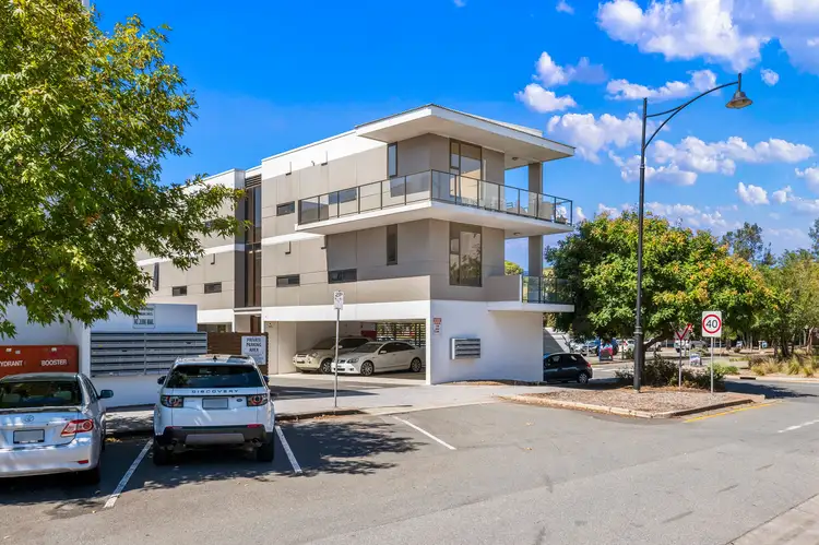 1E/18-28 Main Street, Mawson Lakes SA 5095