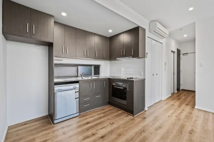 Second view of Homely house listing, 1E/18-28 Main Street, Mawson Lakes SA 5095