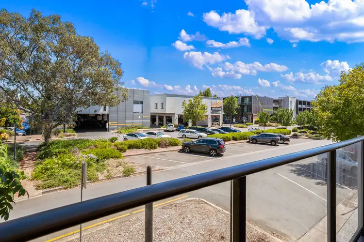 Third view of Homely house listing, 1E/18-28 Main Street, Mawson Lakes SA 5095