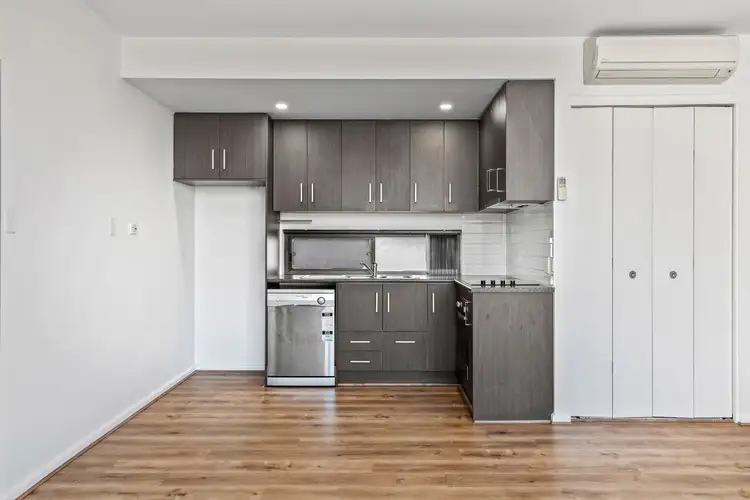 Fourth view of Homely house listing, 1E/18-28 Main Street, Mawson Lakes SA 5095