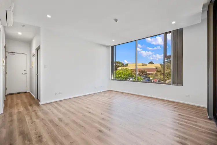 Fifth view of Homely house listing, 1E/18-28 Main Street, Mawson Lakes SA 5095