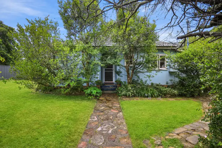 8 Harold Street, Hill Top NSW 2575