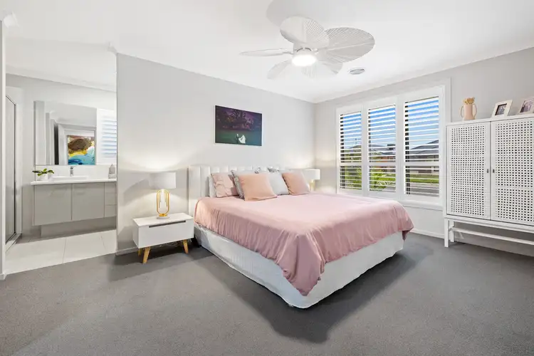 Third view of Homely house listing, 16 Tulsi Avenue, Werribee VIC 3030