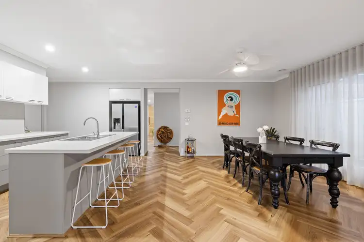 Fifth view of Homely house listing, 16 Tulsi Avenue, Werribee VIC 3030