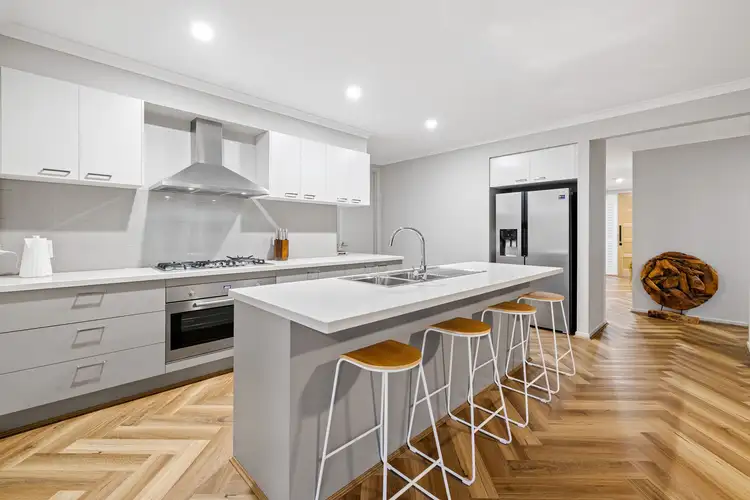 Sixth view of Homely house listing, 16 Tulsi Avenue, Werribee VIC 3030