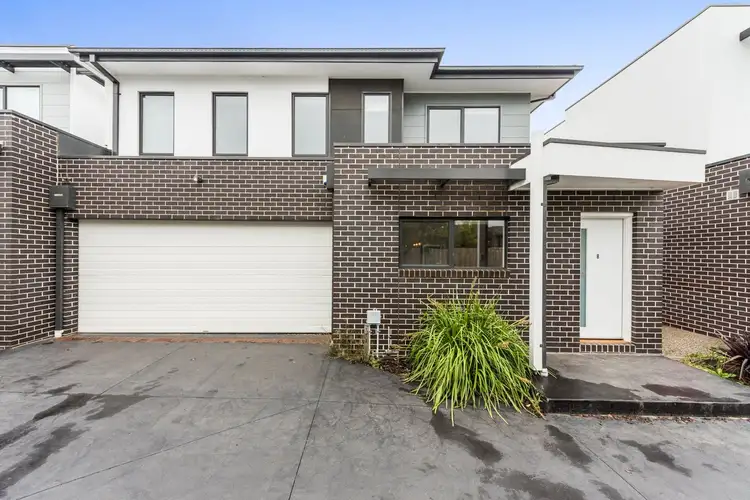8/61 Dorset Road, Ferntree Gully VIC 3156