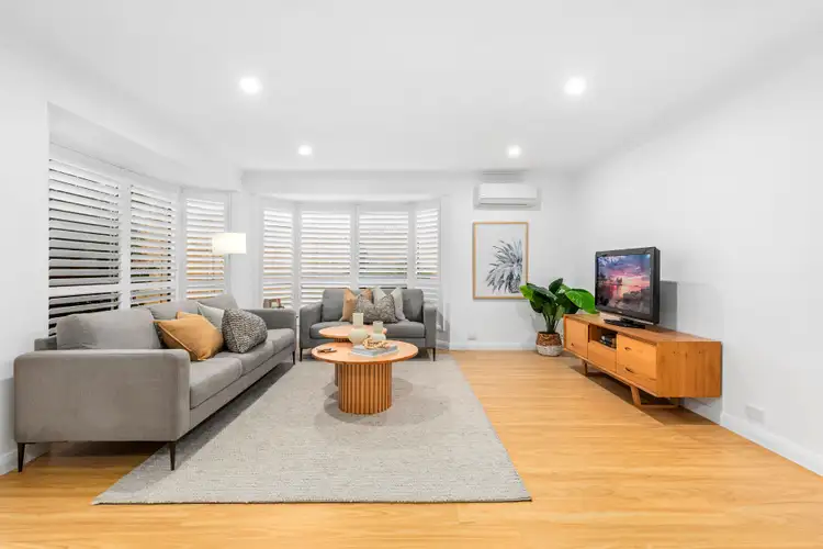 Second view of Homely house listing, 7 Tucson Grove, Stanhope Gardens NSW 2768