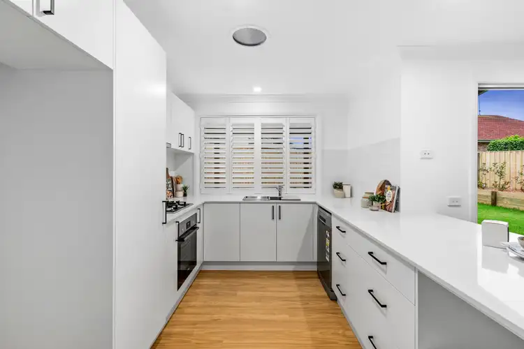 Third view of Homely house listing, 7 Tucson Grove, Stanhope Gardens NSW 2768