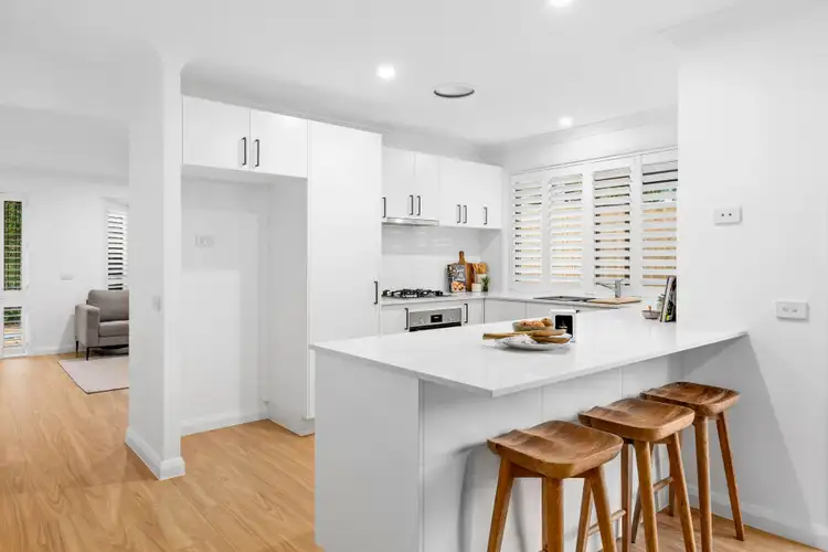 Fourth view of Homely house listing, 7 Tucson Grove, Stanhope Gardens NSW 2768