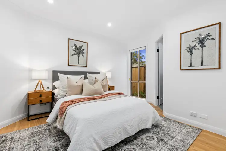 Sixth view of Homely house listing, 7 Tucson Grove, Stanhope Gardens NSW 2768