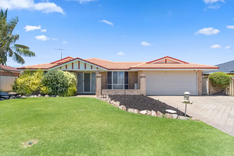19 Investigator Drive, Waikiki WA 6169