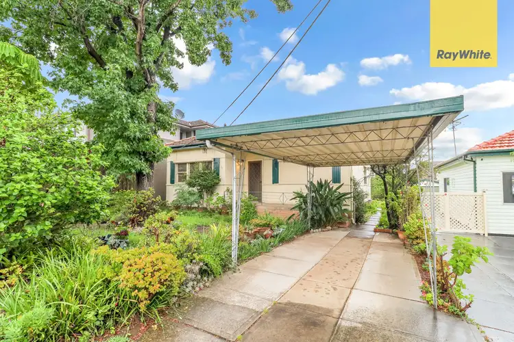 Second view of Homely house listing, 33 Fowler Road, Merrylands NSW 2160