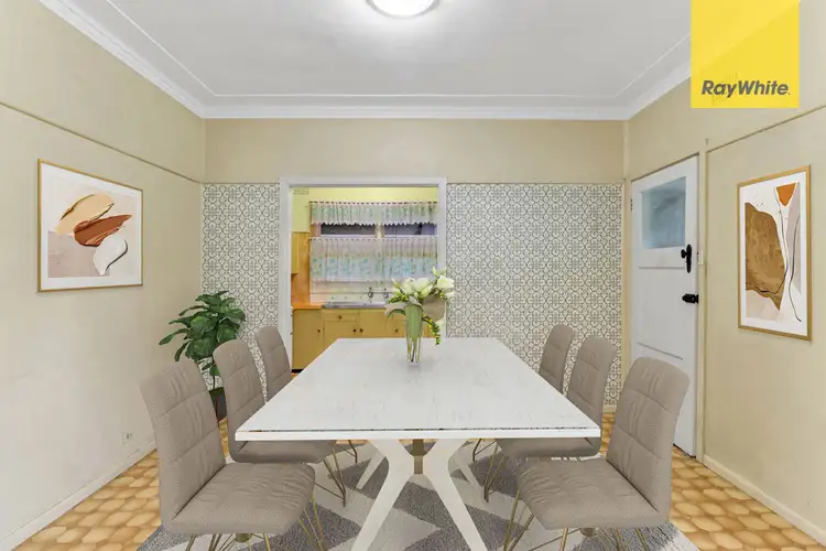 Fourth view of Homely house listing, 33 Fowler Road, Merrylands NSW 2160