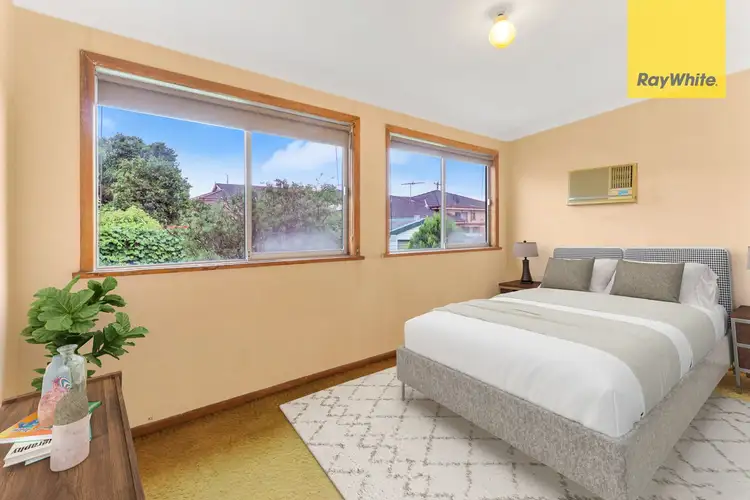 Sixth view of Homely house listing, 33 Fowler Road, Merrylands NSW 2160