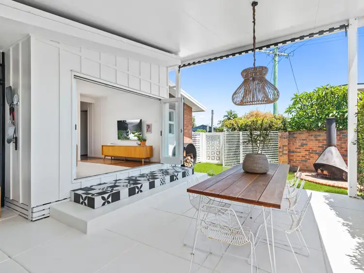 Third view of Homely house listing, 50 Fifth Avenue, Palm Beach QLD 4221