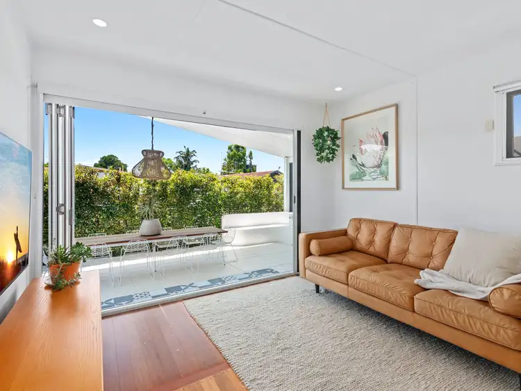 Fifth view of Homely house listing, 50 Fifth Avenue, Palm Beach QLD 4221