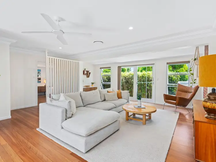 Sixth view of Homely house listing, 50 Fifth Avenue, Palm Beach QLD 4221