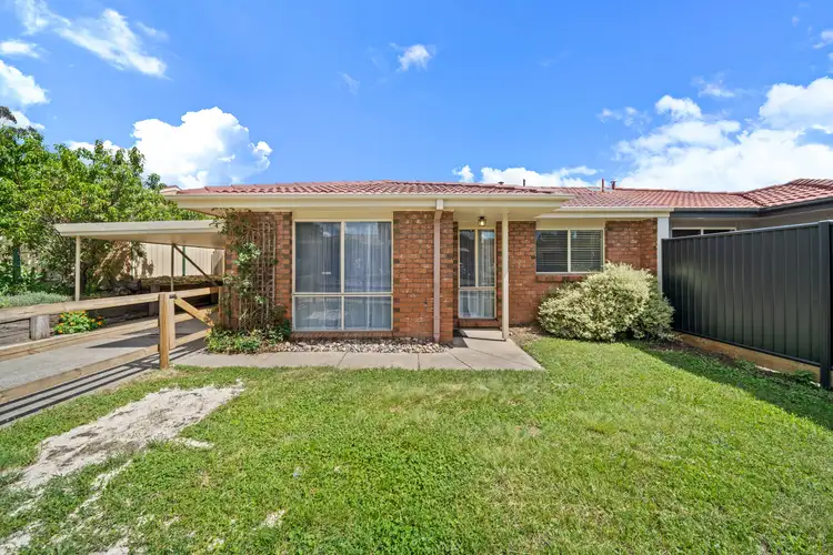 Main view of Homely house listing, 8 Arabanoo Crescent, Ngunnawal ACT 2913