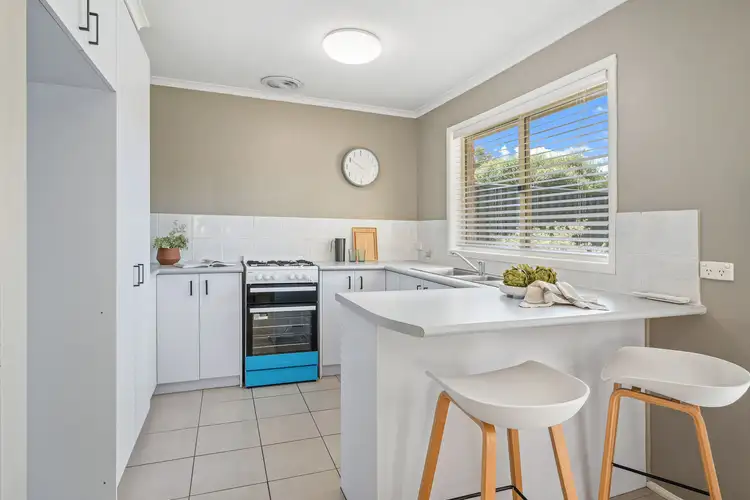 Sixth view of Homely house listing, 8 Arabanoo Crescent, Ngunnawal ACT 2913