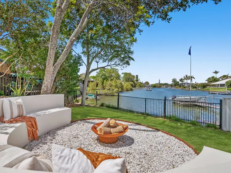 29 Whitsunday Drive, Currumbin Waters QLD 4223