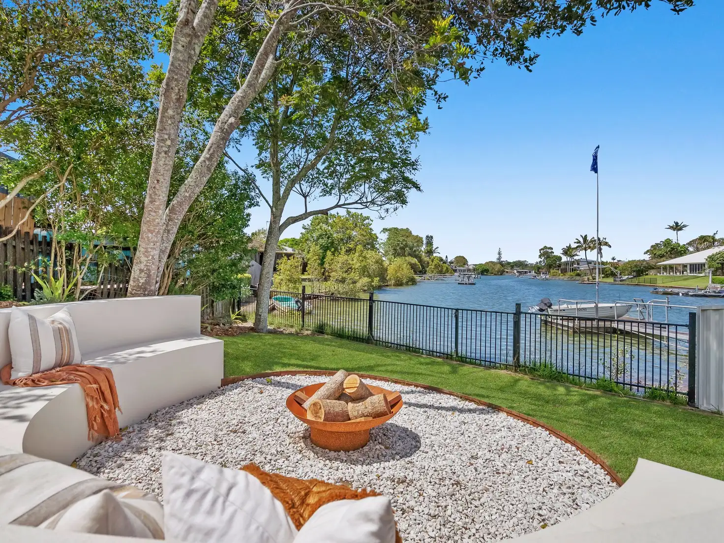 Main view of Homely house listing, 29 Whitsunday Drive, Currumbin Waters QLD 4223