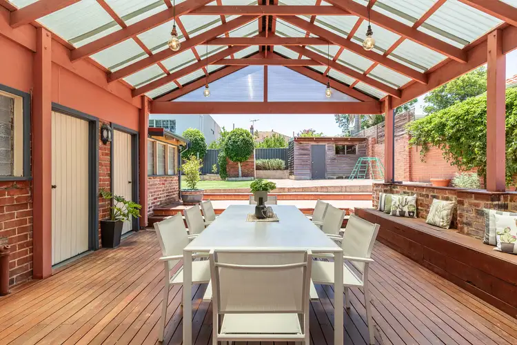 14 Blackford Street, Mount Hawthorn WA 6016