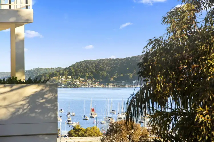16/68 Henry Parry Drive, Gosford NSW 2250