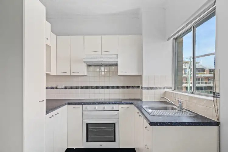 Third view of Homely apartment listing, 16/68 Henry Parry Drive, Gosford NSW 2250