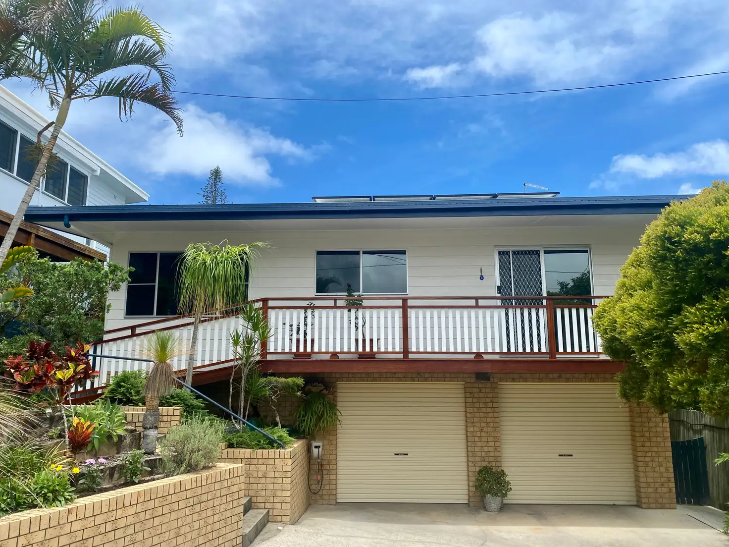 Main view of Homely house listing, 12 Convent Lane, Yamba NSW 2464