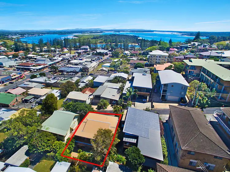 Second view of Homely house listing, 12 Convent Lane, Yamba NSW 2464