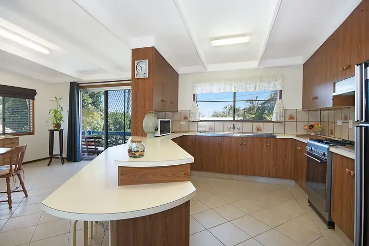 Third view of Homely house listing, 12 Convent Lane, Yamba NSW 2464