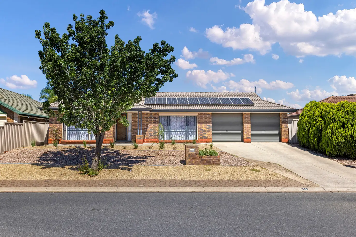 Main view of Homely house listing, 14 Parkway Circuit, Parafield Gardens SA 5107