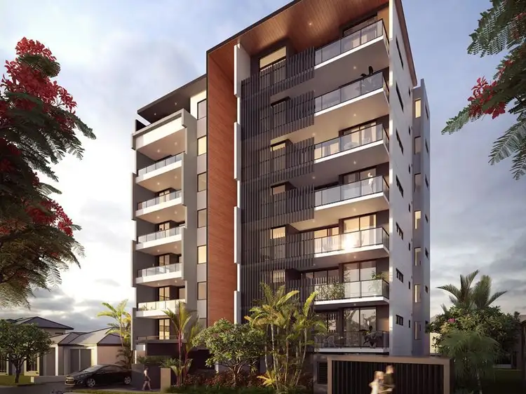 305/65 Tryon Street, Upper Mount Gravatt QLD 4122