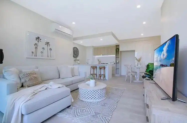 Third view of Homely apartment listing, 305/65 Tryon Street, Upper Mount Gravatt QLD 4122