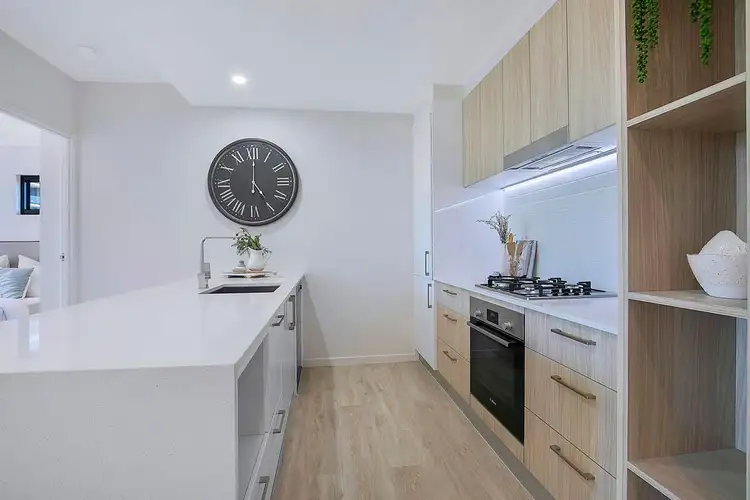 Fifth view of Homely apartment listing, 305/65 Tryon Street, Upper Mount Gravatt QLD 4122