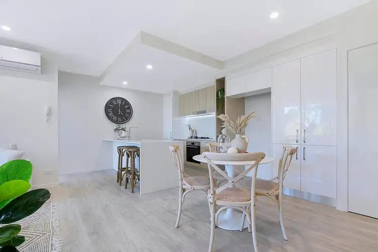 Sixth view of Homely apartment listing, 305/65 Tryon Street, Upper Mount Gravatt QLD 4122