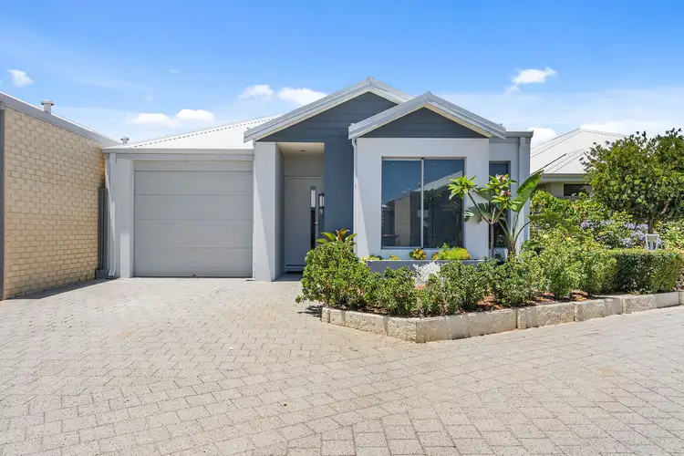 Second view of Homely house listing, 6/68 Villena Parade, Alkimos WA 6038