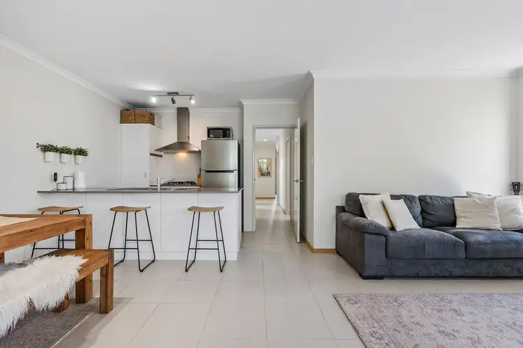 Fourth view of Homely house listing, 6/68 Villena Parade, Alkimos WA 6038