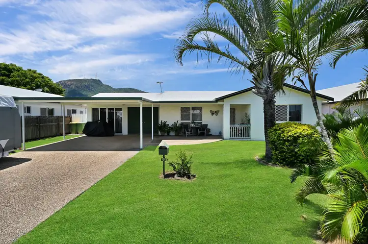 Main view of Homely house listing, 23 Weddel Drive, Annandale QLD 4814