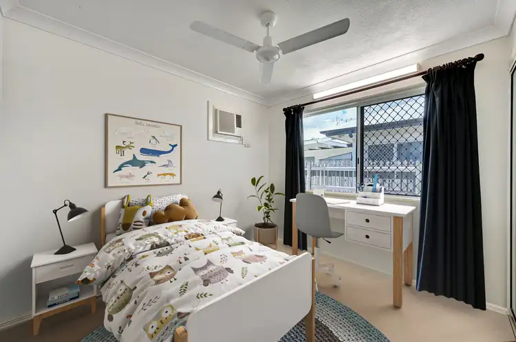Fifth view of Homely house listing, 23 Weddel Drive, Annandale QLD 4814