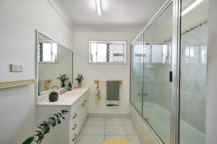 Sixth view of Homely house listing, 23 Weddel Drive, Annandale QLD 4814